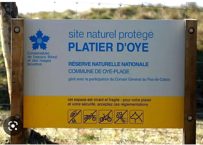 Gite Neuf Proche De La Plage