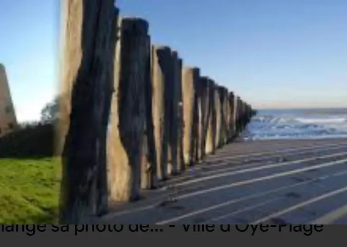 Gite Neuf Proche De La Plage