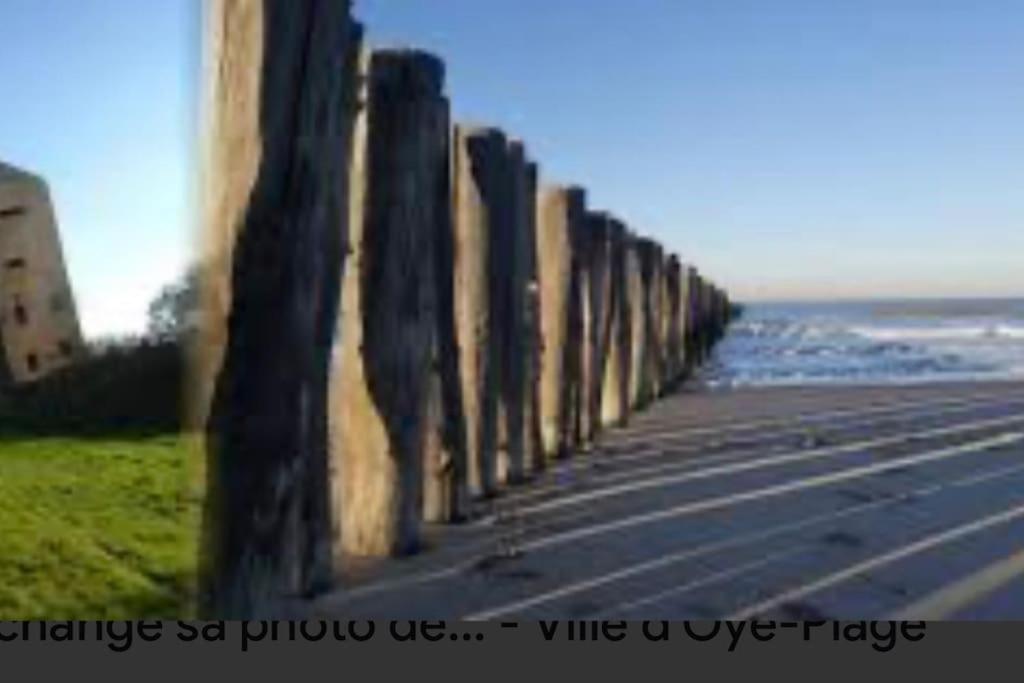 Hébergement de vacances Neuf Proche De La *